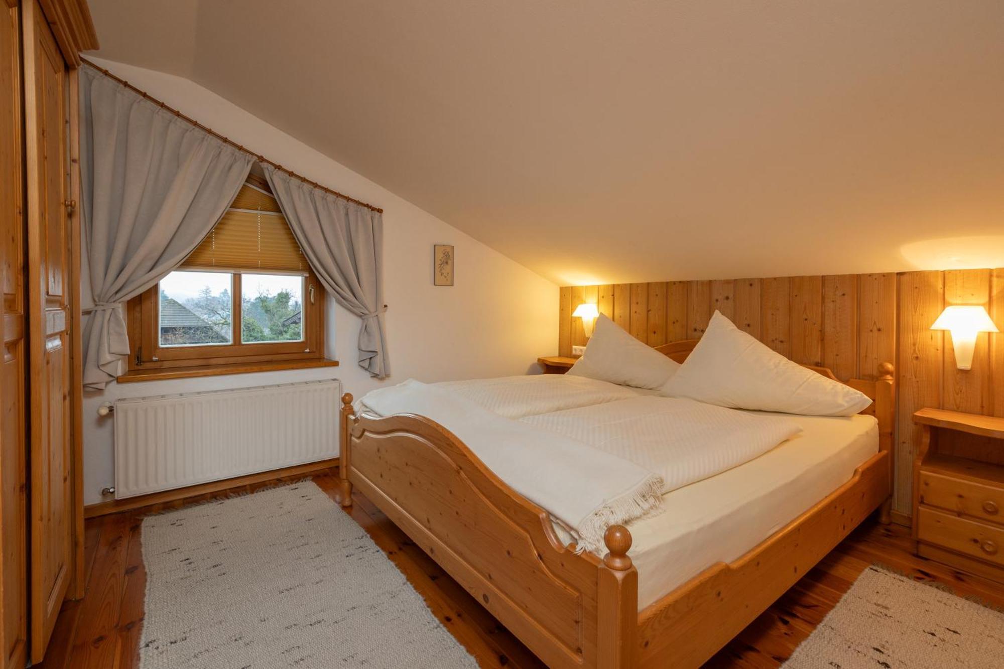 Hotel Moertbauerhof & Haus Fruehauf Seeboden Zewnętrze zdjęcie