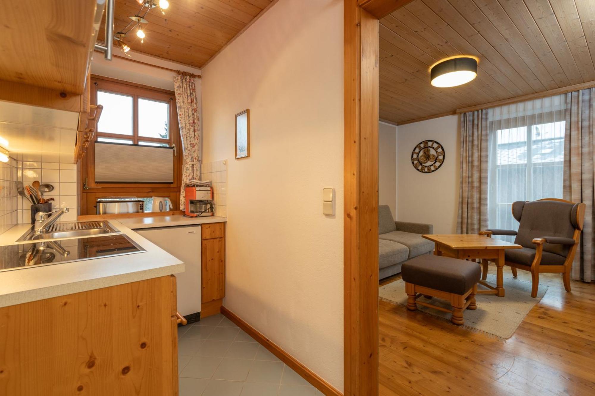 Hotel Moertbauerhof & Haus Fruehauf Seeboden Zewnętrze zdjęcie