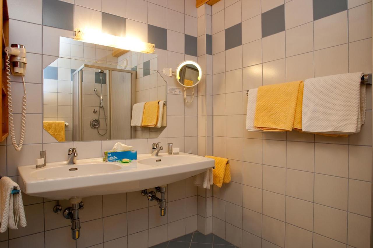Hotel Moertbauerhof & Haus Fruehauf Seeboden Zewnętrze zdjęcie